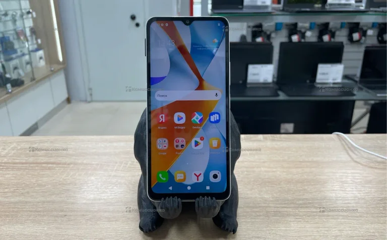 Xiaomi Poco C61 3/64Gb