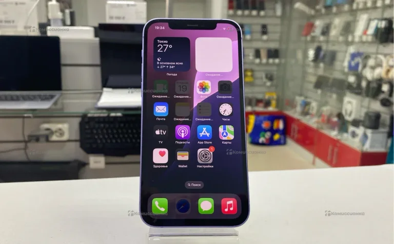 Apple IPhone 12 64Gb
