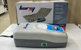 Купить Матрац ячеистый Barry Primo с насосом б/у , в Краснодар Цена:590рублей