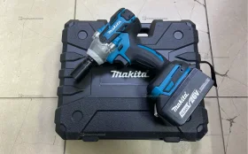 Гайковерт Makita M10-M24 800nm