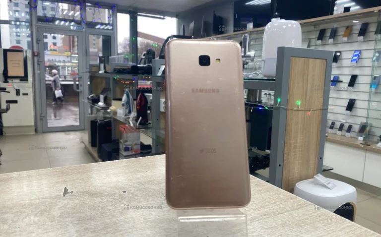 Samsung Galaxy J4 1/16 ГБ