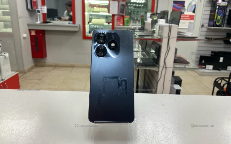 Realme Note 50 4/64 ГБ