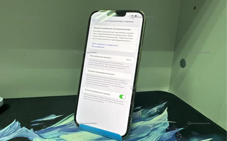 Apple iPhone 13 Pro Max 6/128 ГБ