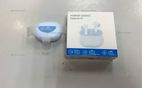 Наушники  Honor choice earbuds x7