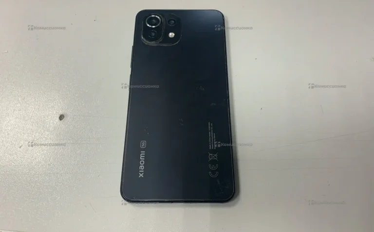 Xiaomi Mi 11 Lite 8/128 ГБ