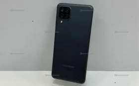 Samsung Galaxy A12 3/32 ГБ