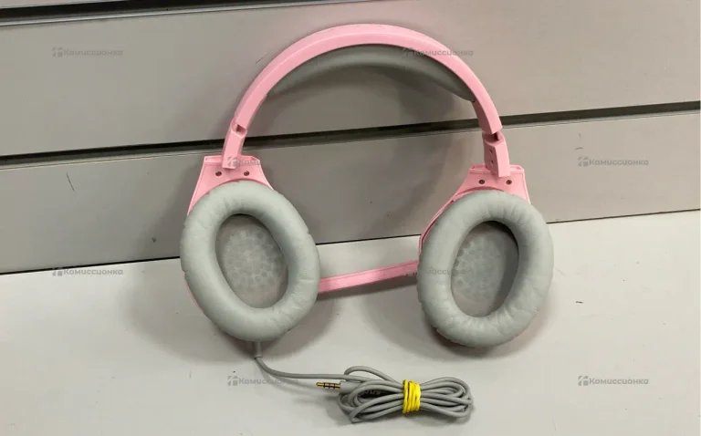Наушники HyperX Cloud Stinger