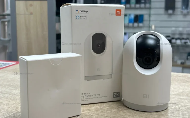 Видеокамера Mi 360