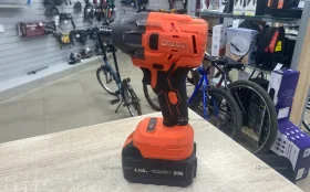 Шуруповерт бесщеточный БДА-21-Б