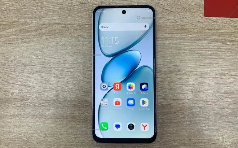 Tecno Spark Go 1 4/128 ГБ