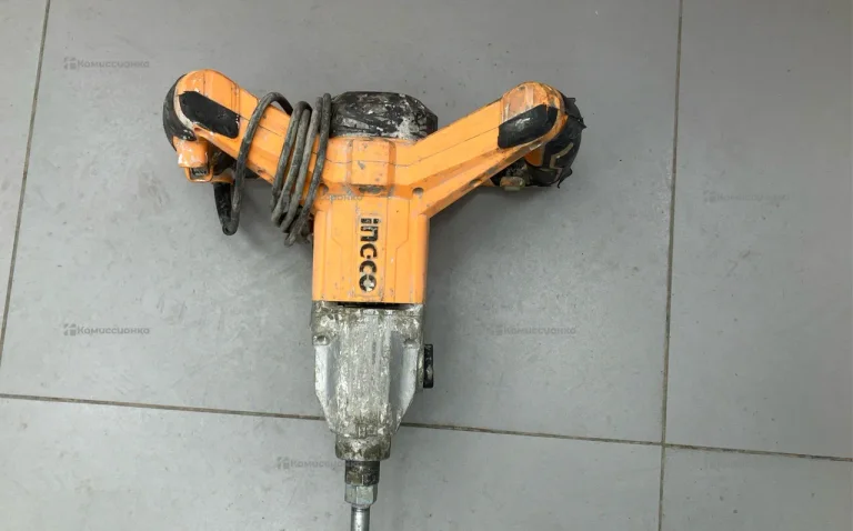 миксер ingco MX214008