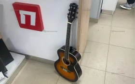 Купить Гитара Colombo LF-4000 SB б/у , в Москва и область Цена:1890рублей