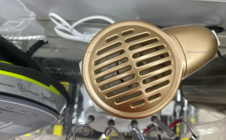 миксер DSP KM2021