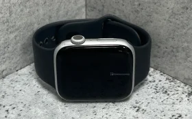 Купить Часы  Apple Watch 5 44mm б/у , в Москва и область Цена:3900рублей
