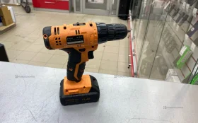 Дрель-шуруповерт ВИХРЬ ДА-14,4Л-2К