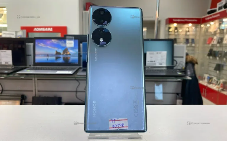 Honor 70 8/128Gb