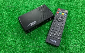 Цифровая ТВ приставка  DiVisat Hobbit Unit Gx