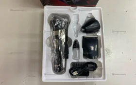 Купить Машинка для стрижки Geem 6607 б/у , в Нижний Новгород Цена:990рублей