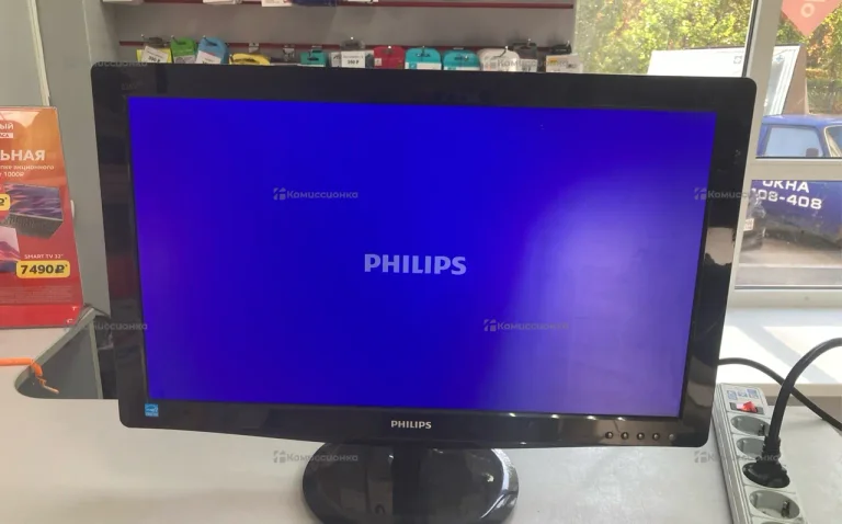 Монитор Philips 226V3LAB