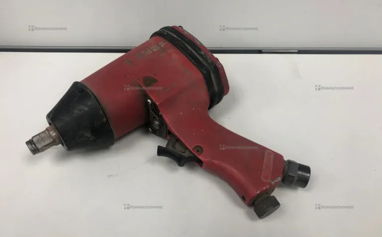 Гайковерт пневматический ЗУБР МГ-320