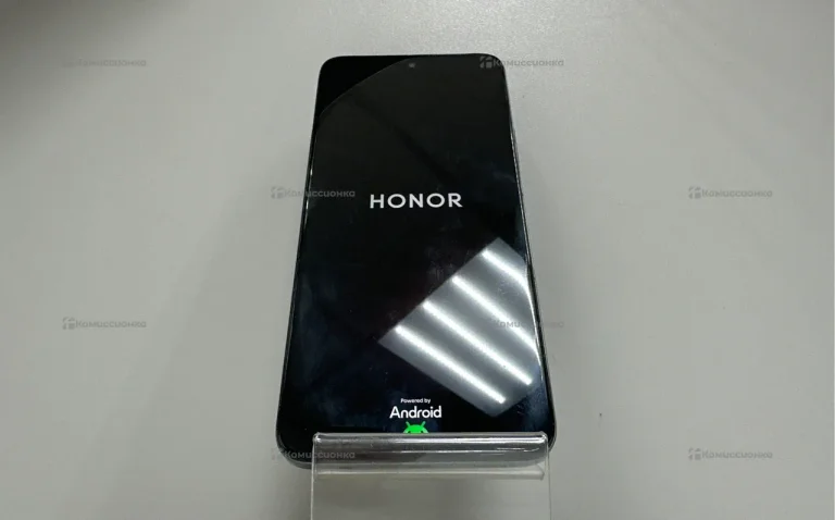 Honor X7c 6/128 ГБ
