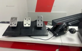 Купить Artplay. v-1200 pro игровой руль с кпп б/у , в Казань Цена:7900рублей