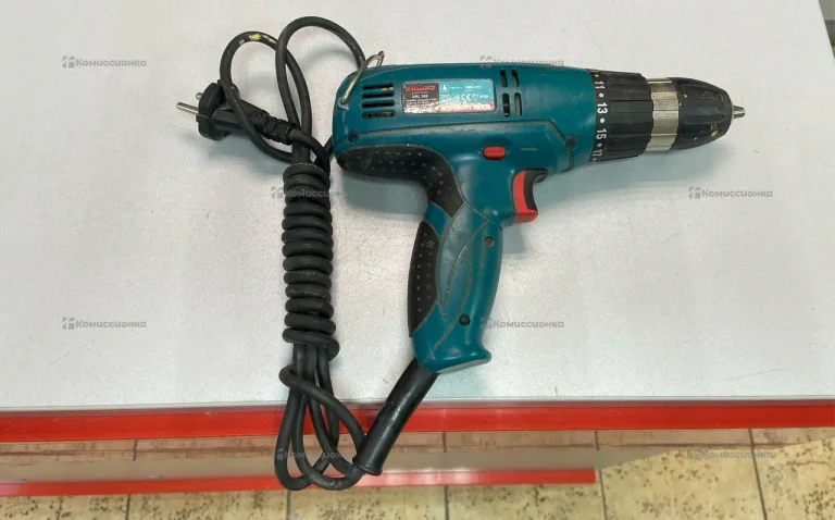 Шуруповерт Hammer drl 300