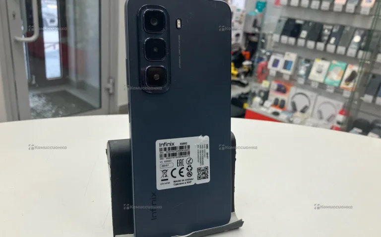 Infinix Hot 50 8/256 ГБ