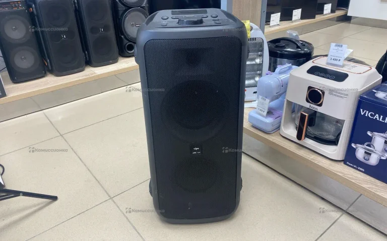 Колонка  Vipe Nitro x5 pro