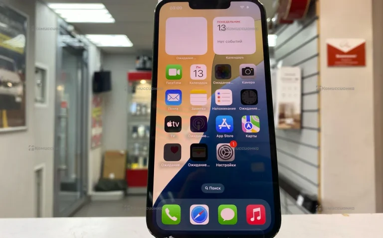 Apple iPhone 13 4/128 ГБ