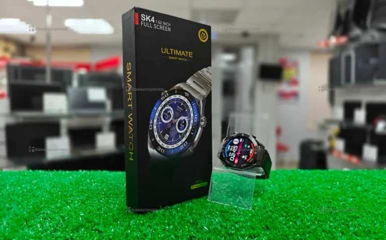 Часы SK4 Ultimate Watch