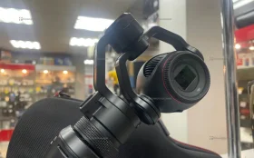 Стабилизатор камера DJI OSMO