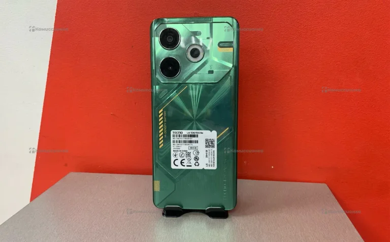 Tecno Pova 6 Neo 8/256