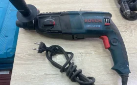 Перфоратор Bosch GBH2-26DRE