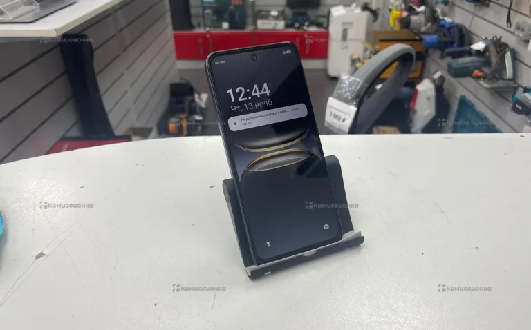 Tecno Spark Go 2 4/128 ГБ