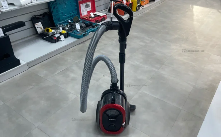 Пылесос  Samsung