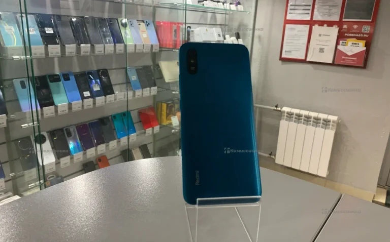 Xiaomi Redmi 9A 2/32 GB