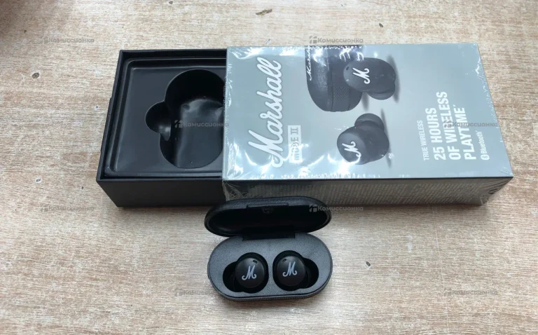 Наушники Marshall mode 2(реплика)