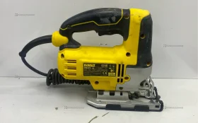 Купить Электролобзик dewalt DW349 б/у , в Казань Цена:6500рублей