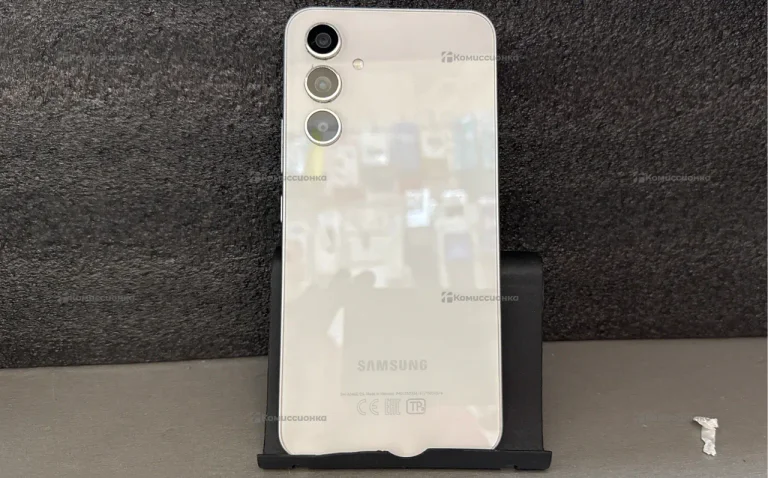 Samsung Galaxy A54 5G 6/128Gb