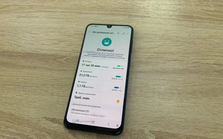 Samsung Galaxy A50 4/64