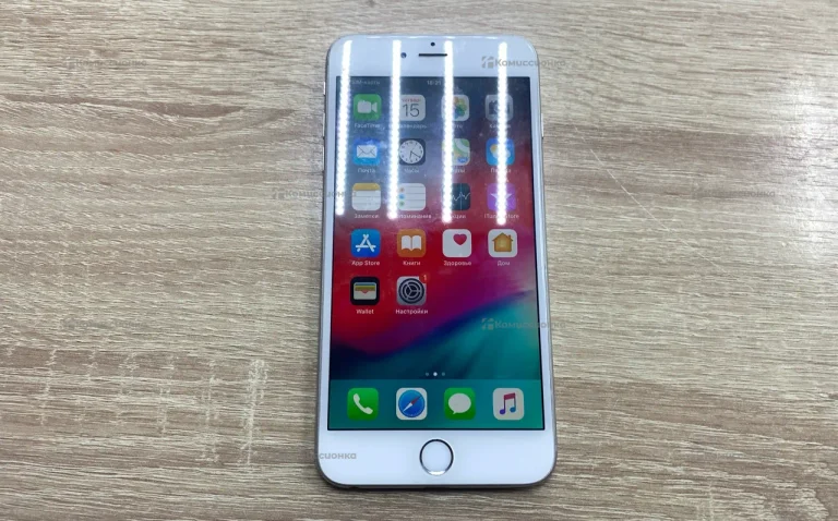 Apple iPhone 6 Plus 1/64 ГБ
