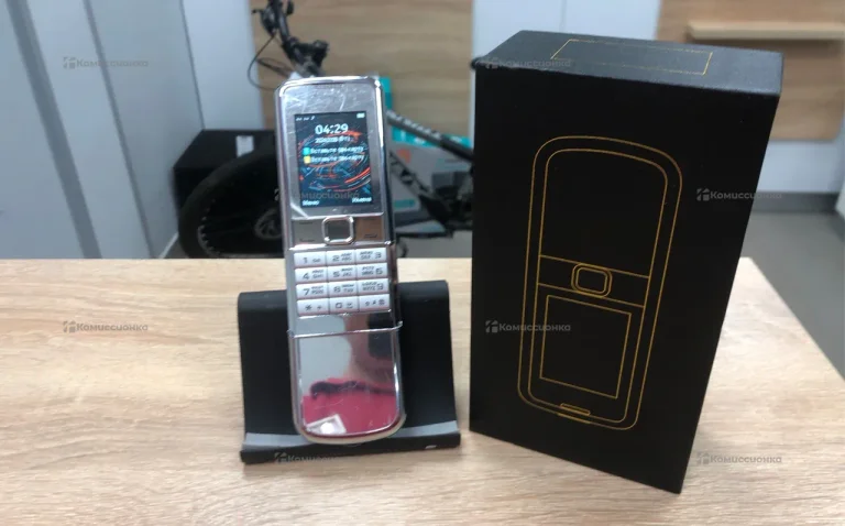 Nokia 8800 rep.