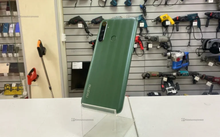 Realme 6i 4/128