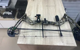 Лук sanlida dragon x8