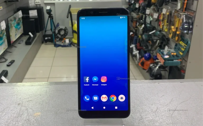 Asus Zenfone Max Pro (M1) ZB602KL 4/64 ГБ
