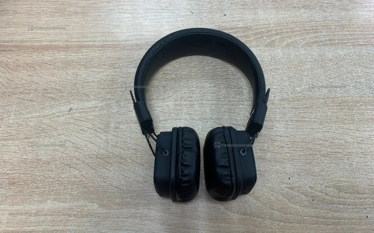 Наушники  hoco w56
