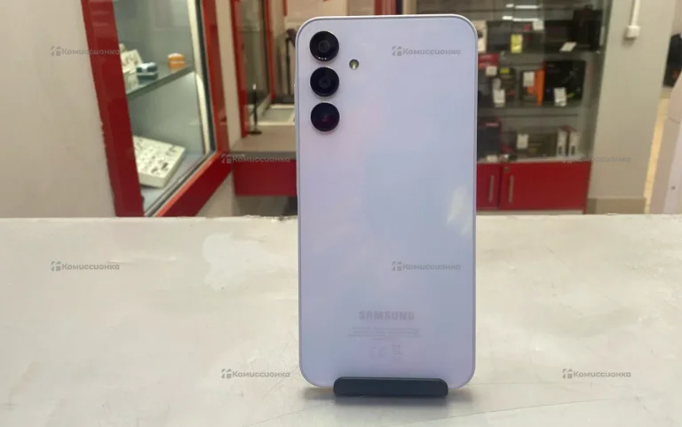 Samsung Galaxy A15 LTE 4/128GB