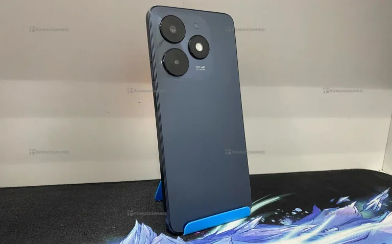 Телефон Tecno Spark 20C 8/128 ГБ