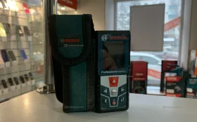 Лазерный дальномер Bosch GLM 50C